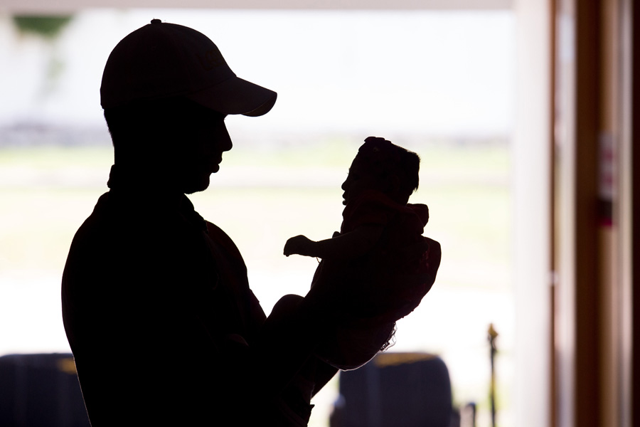 El eterno femenino de una imaginativa pintora