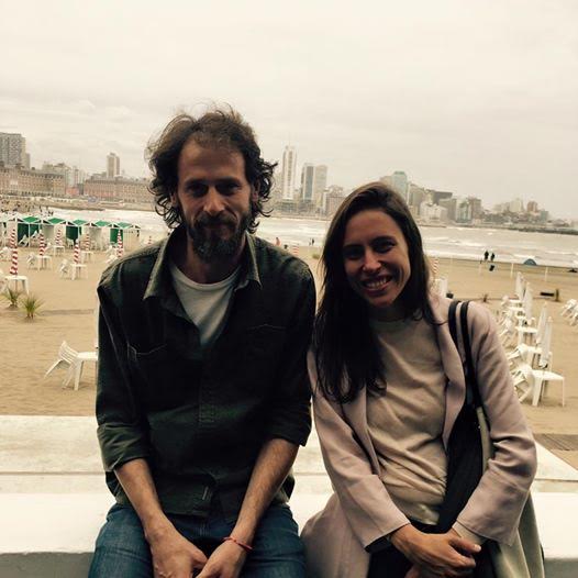 El eterno femenino de una imaginativa pintora