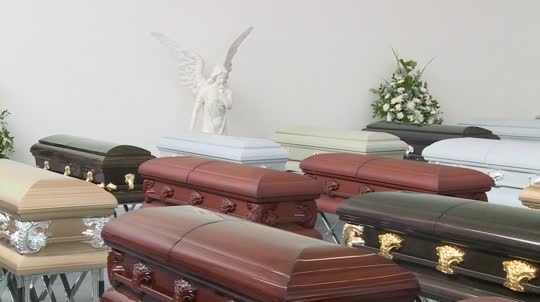 Colombia repatría cuerpos de tragedia aérea