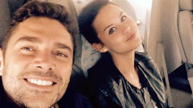 El eterno femenino de una imaginativa pintora