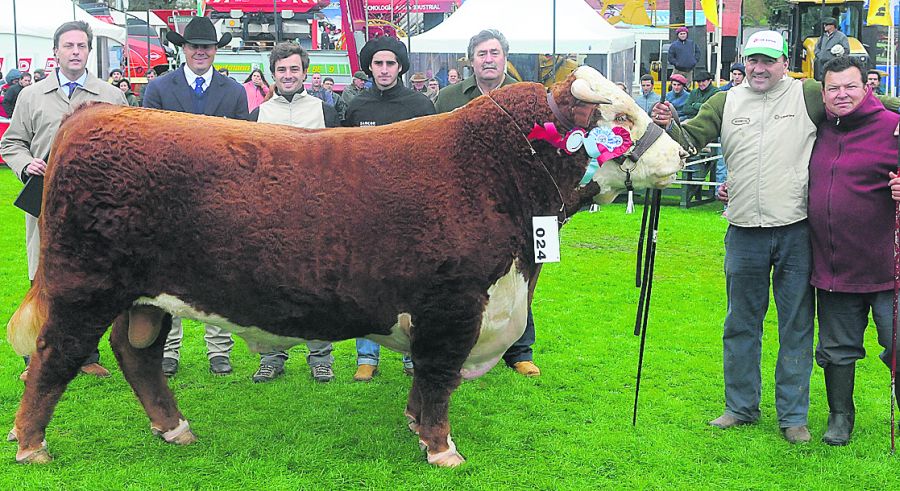 El eterno femenino de una imaginativa pintora