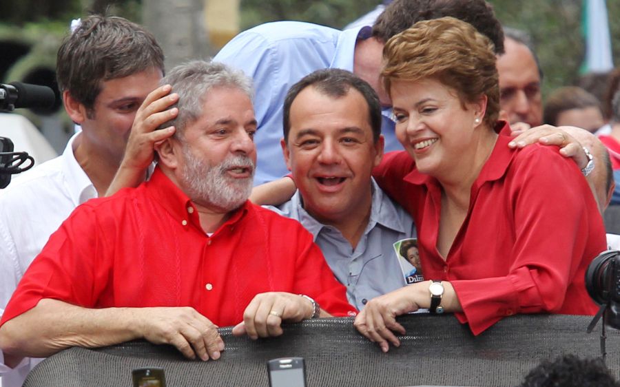 El eterno femenino de una imaginativa pintora