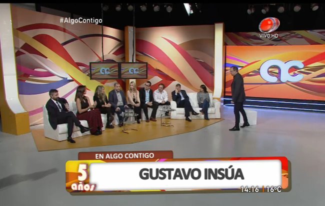 El eterno femenino de una imaginativa pintora