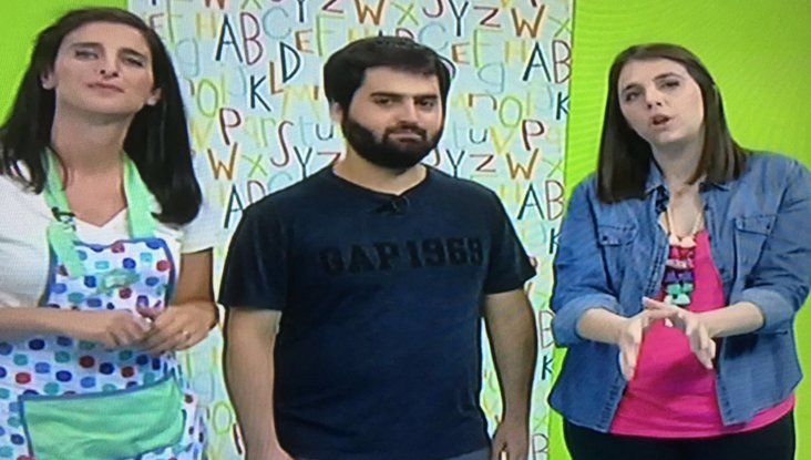 El eterno femenino de una imaginativa pintora