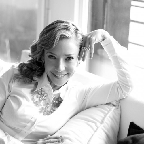 Debbie Goldfarb (Foto: Emedemujer.com.uy)