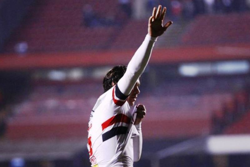 Foto: Prensa São Paulo.