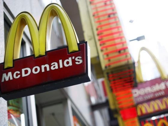 McDonald's acaba de concluir uno de sus años más difíciles en mucho tiempo. Foto: Reuters.