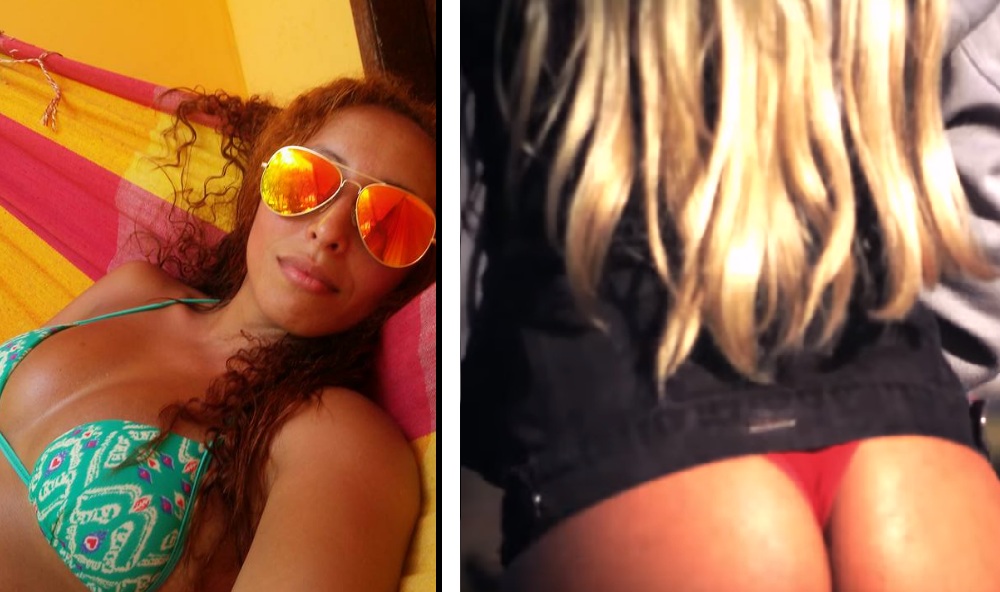 El eterno femenino de una imaginativa pintora