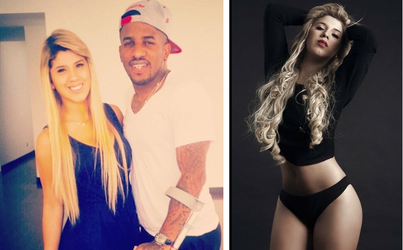 El eterno femenino de una imaginativa pintora