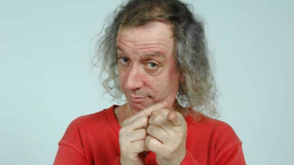 El eterno femenino de una imaginativa pintora