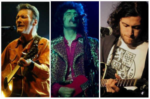 El eterno femenino de una imaginativa pintora