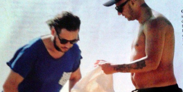 El eterno femenino de una imaginativa pintora