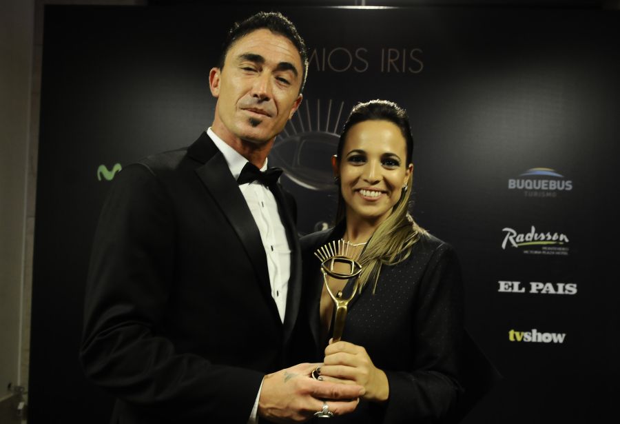 El eterno femenino de una imaginativa pintora