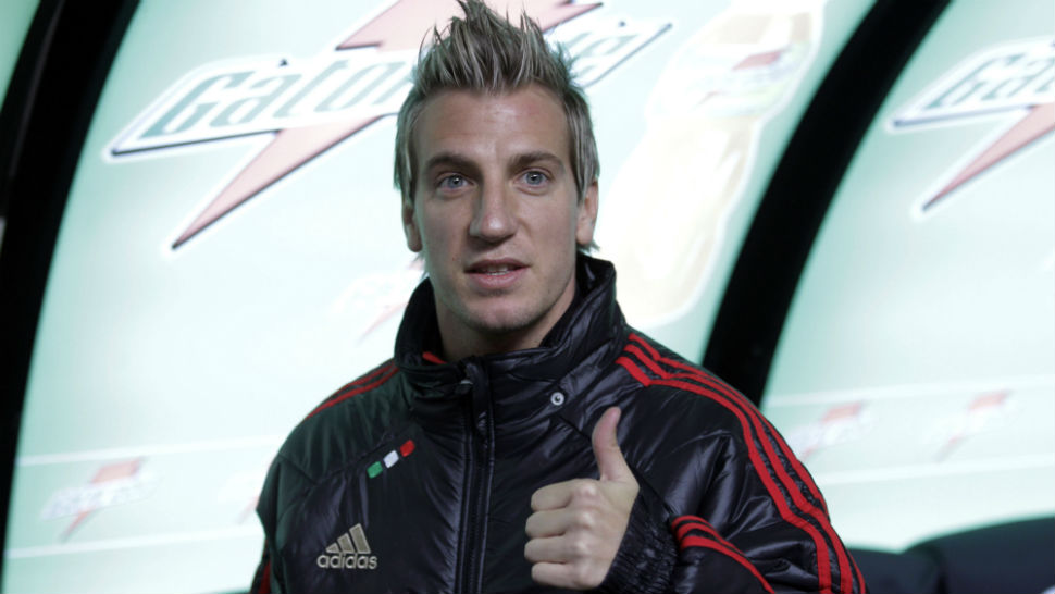 Maxi López