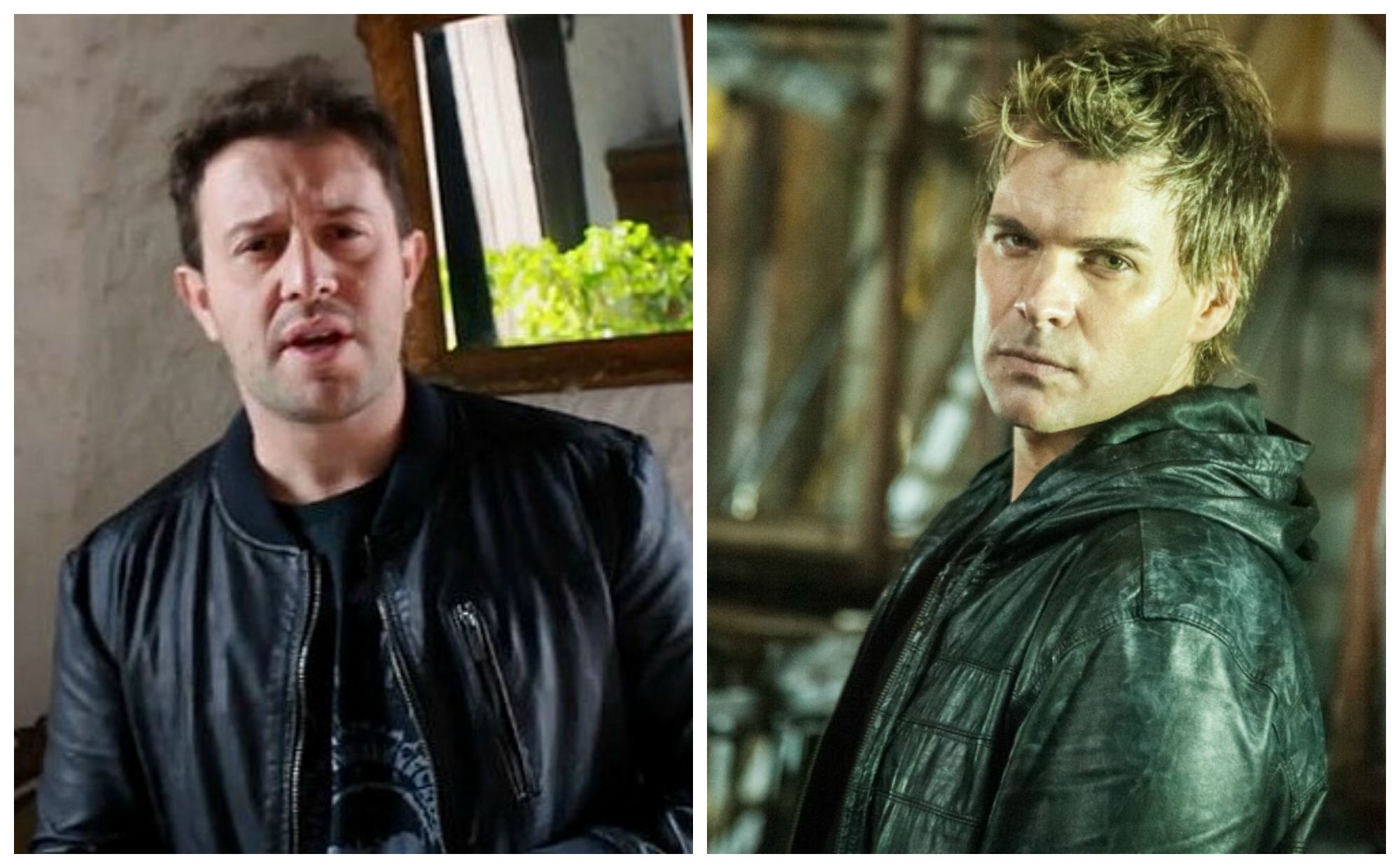 El eterno femenino de una imaginativa pintora