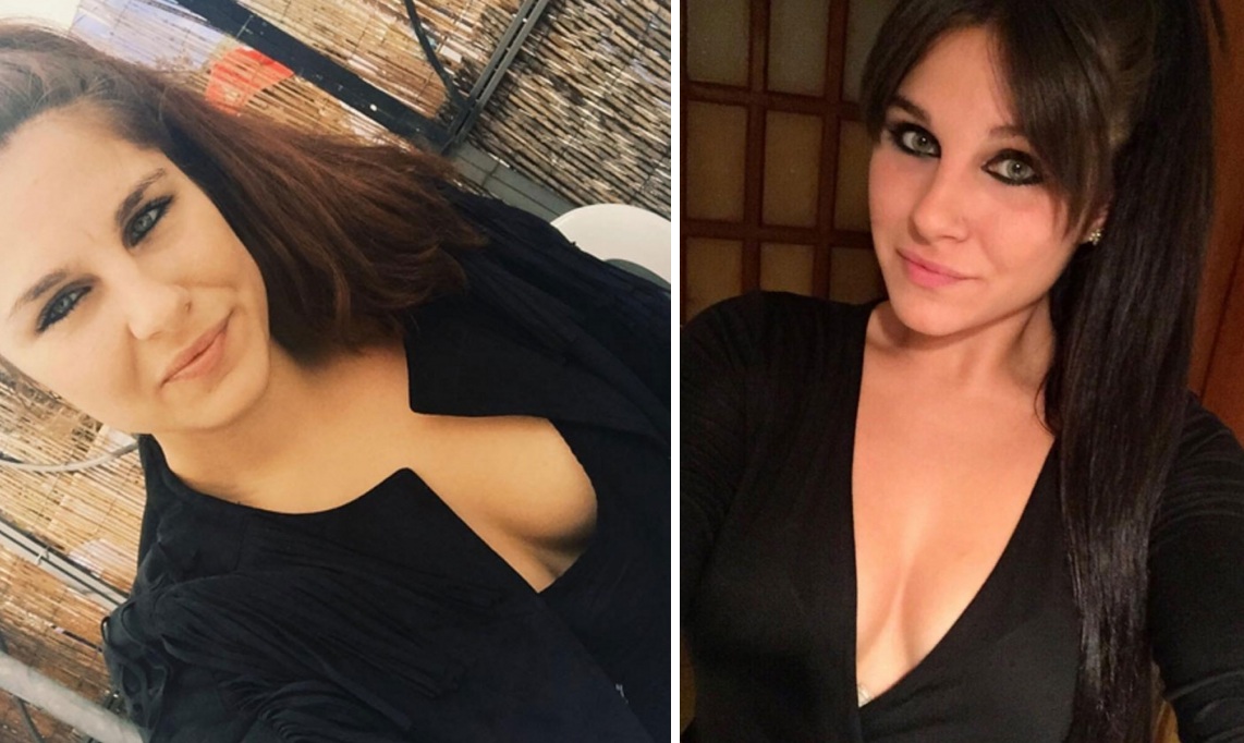 El eterno femenino de una imaginativa pintora