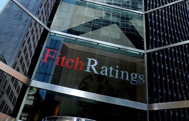 Fitch Ratings es una agencia internacional de calificación crediticia de doble sede en Nueva York y Londres.