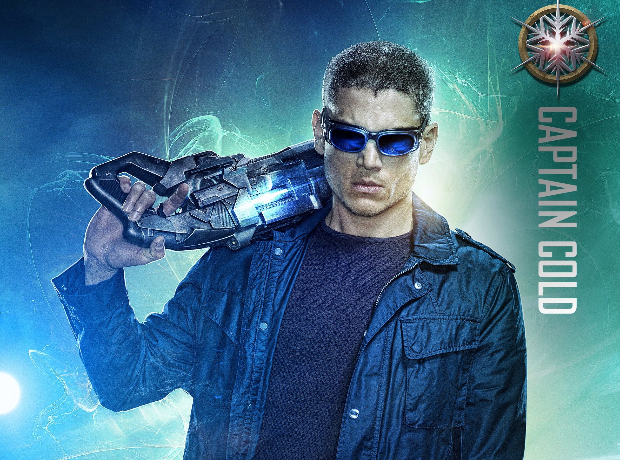 Captain Cold