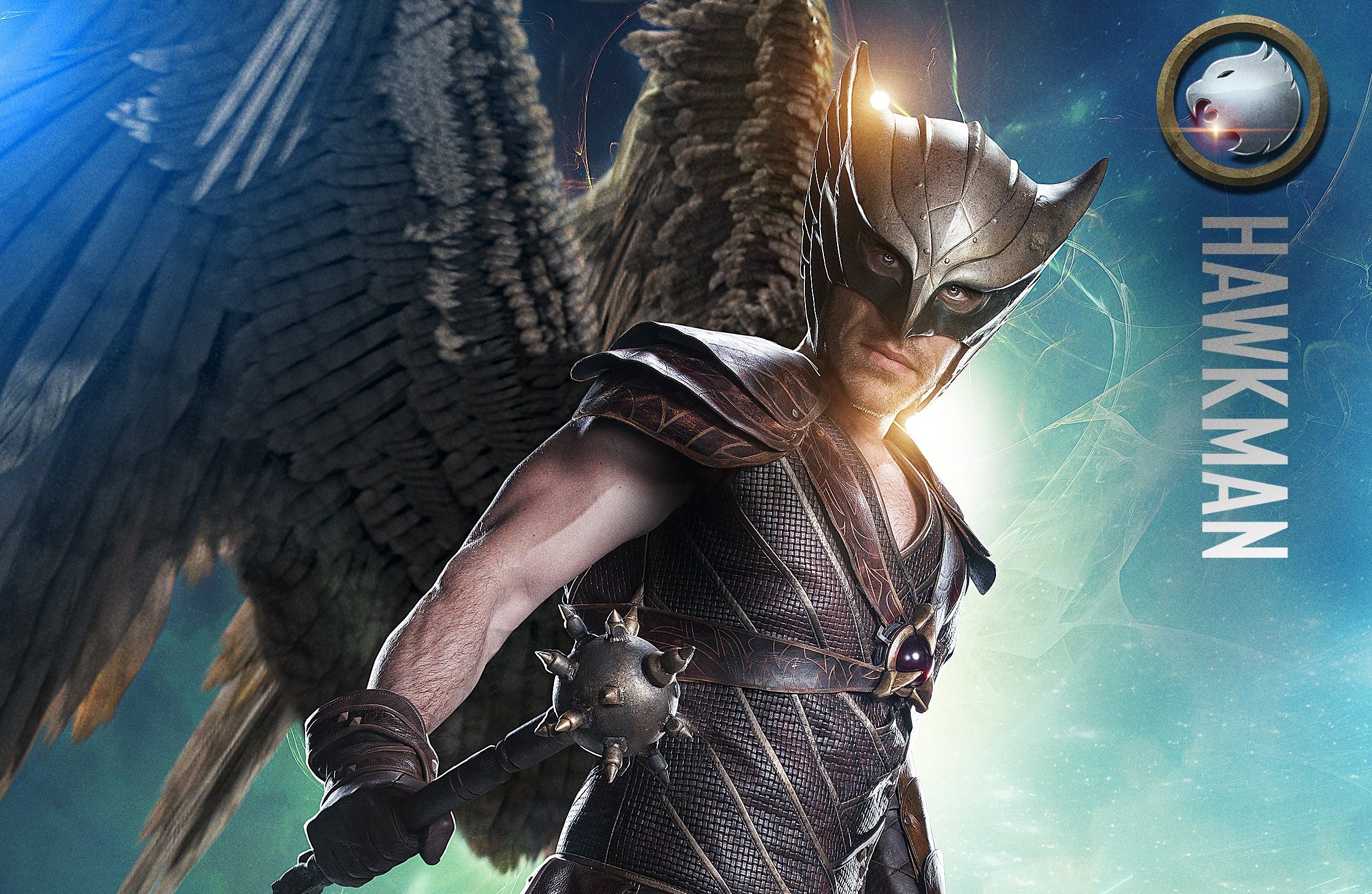 Hawkman