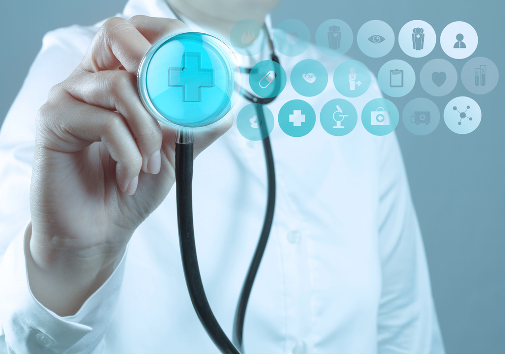 Health-tech. Nuevas plataformas buscan mejorar la relación médico-paciente. (Foto: Shutterstock)