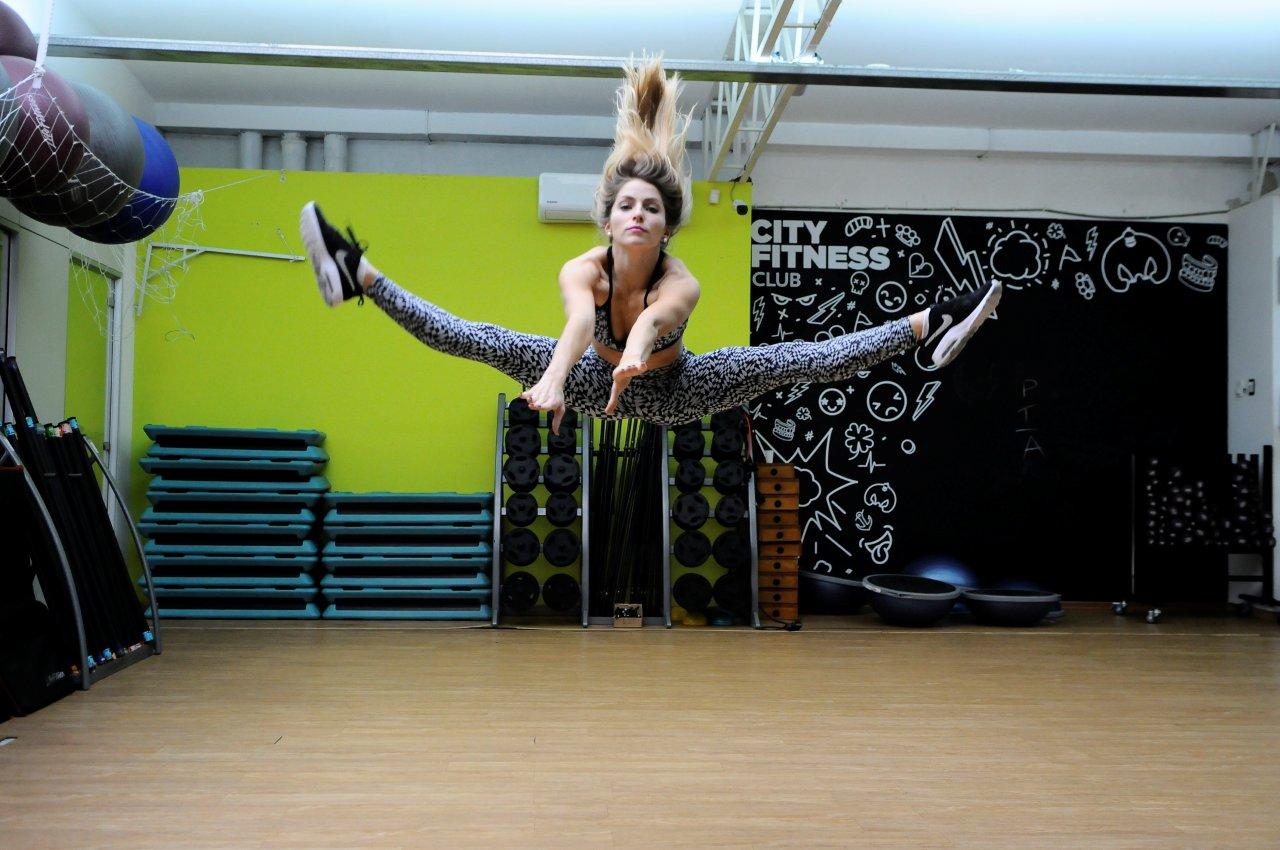 Josefina Oriozabala. Foto: Darwinj Borrelli