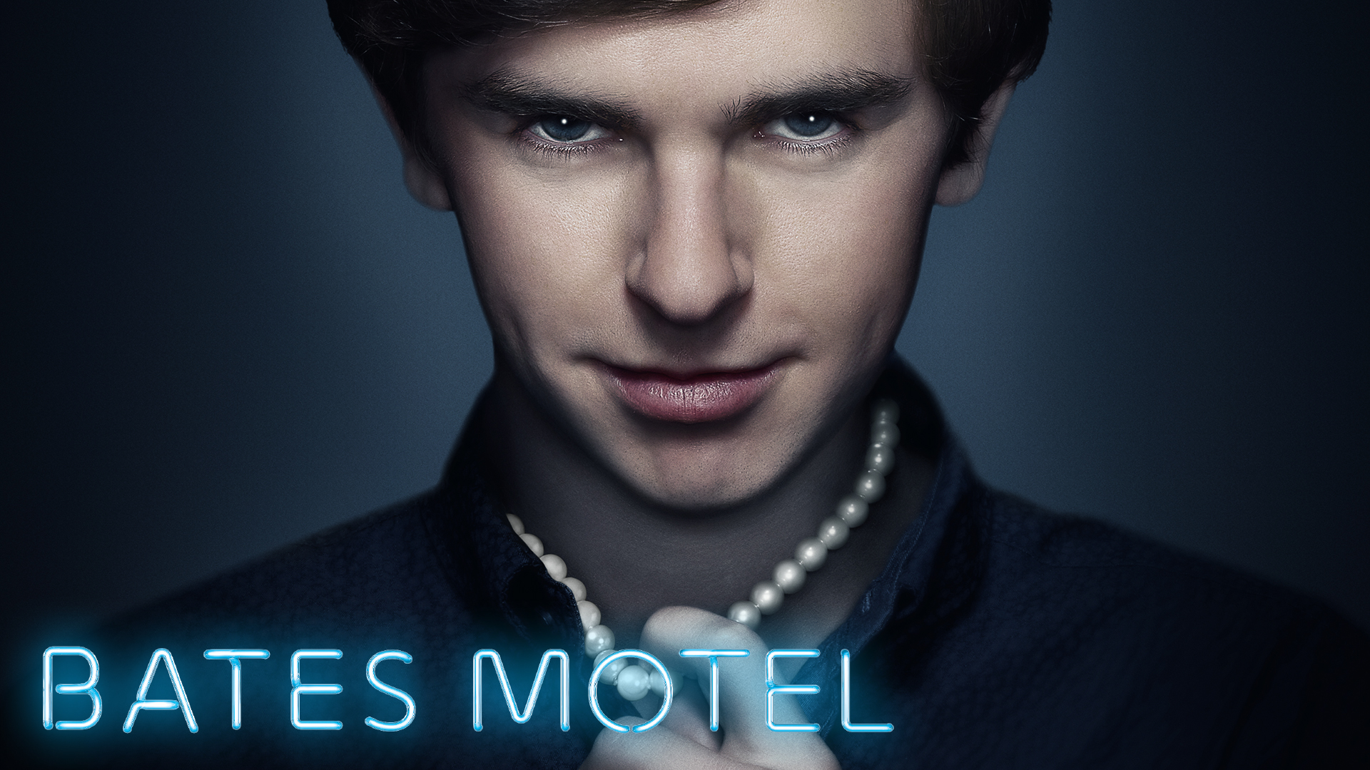 Bates Motel