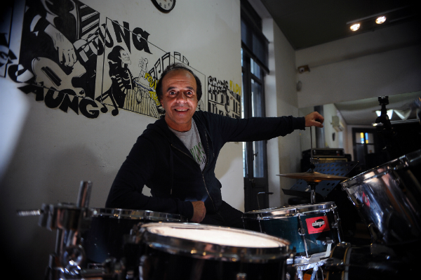 El eterno femenino de una imaginativa pintora