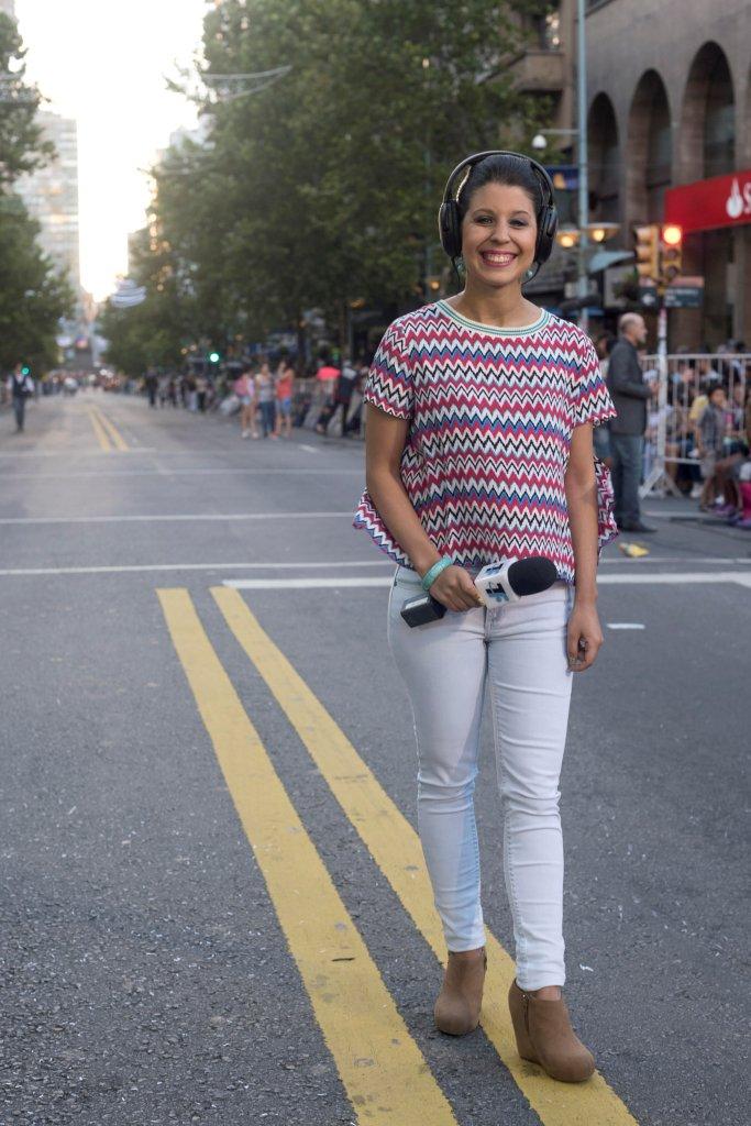 El eterno femenino de una imaginativa pintora