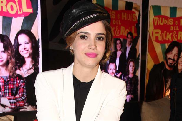 El eterno femenino de una imaginativa pintora