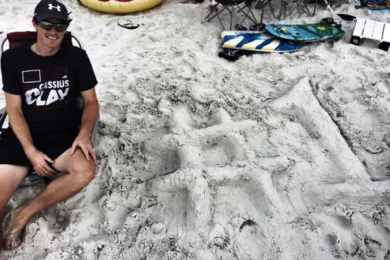 El eterno femenino de una imaginativa pintora