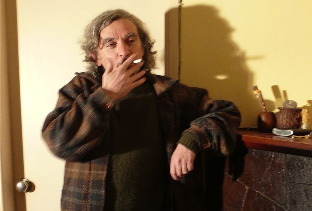 El eterno femenino de una imaginativa pintora