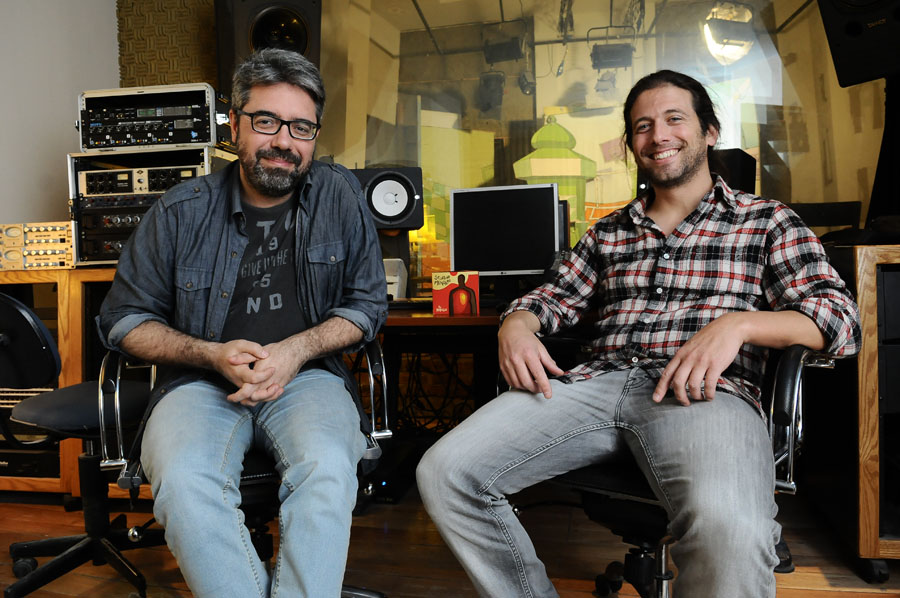 El eterno femenino de una imaginativa pintora