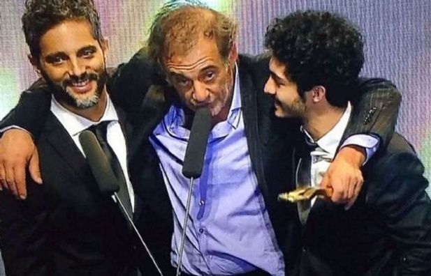 El eterno femenino de una imaginativa pintora