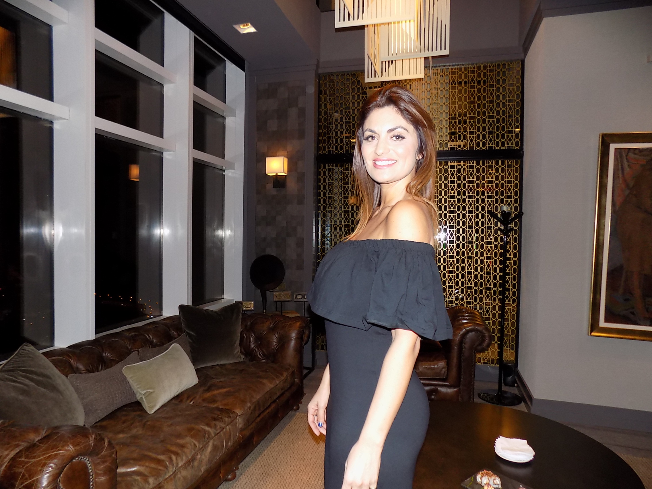 Ana Inés Martínez.