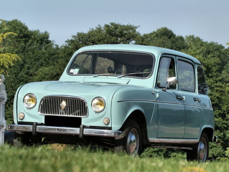 Renault 4