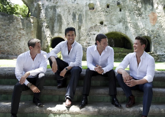 Il Divo