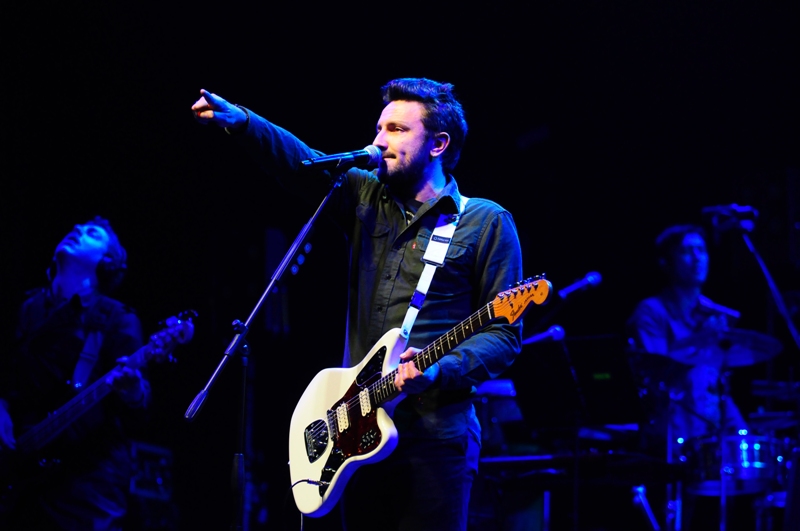 No te va a Gustar. Foto: Marcelo Bonjour