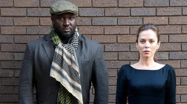 <i>Psicólogo de la calle</i>, la relación entre un hombre sin hogar y una contadora.