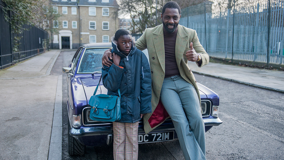 El eterno femenino de una imaginativa pintora