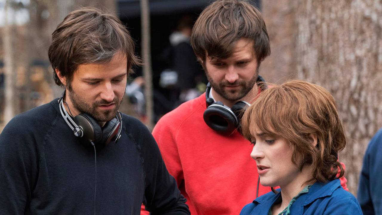 Los mellizos Matt y Ross Duffer son los creadores de <i>Stranger Things.</i>
