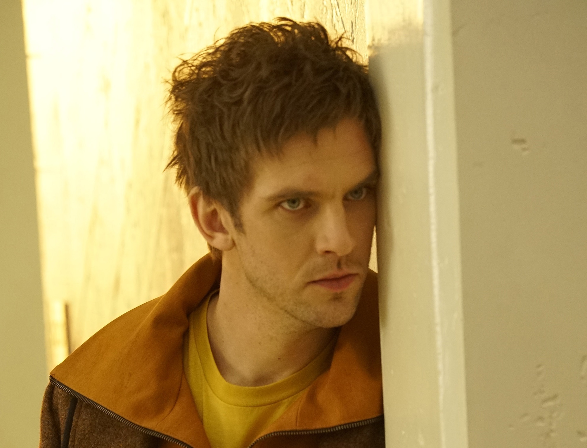 El eterno femenino de una imaginativa pintora