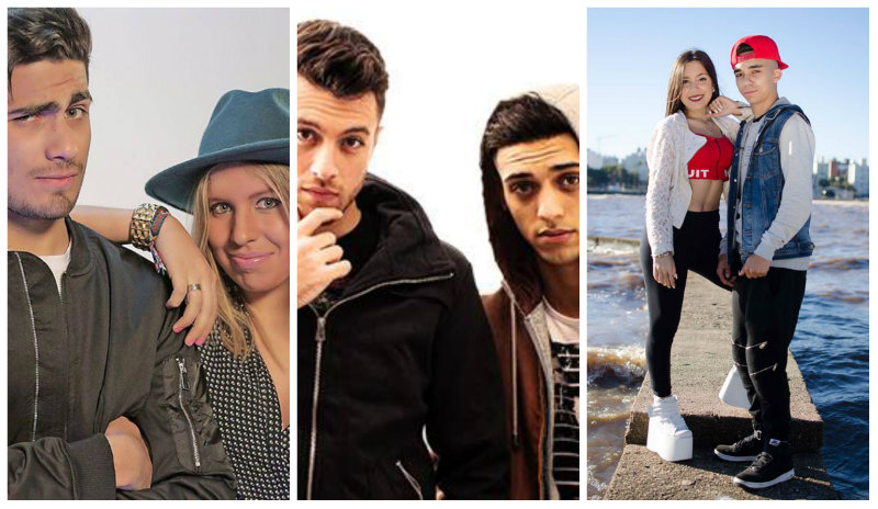 El eterno femenino de una imaginativa pintora