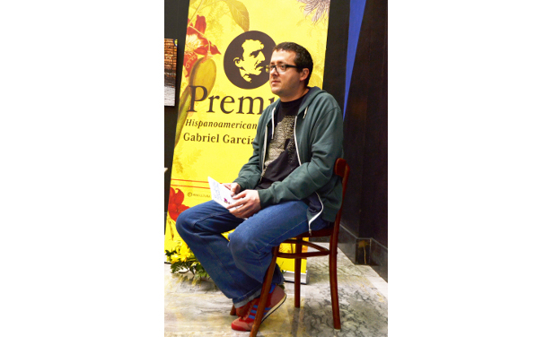 El eterno femenino de una imaginativa pintora