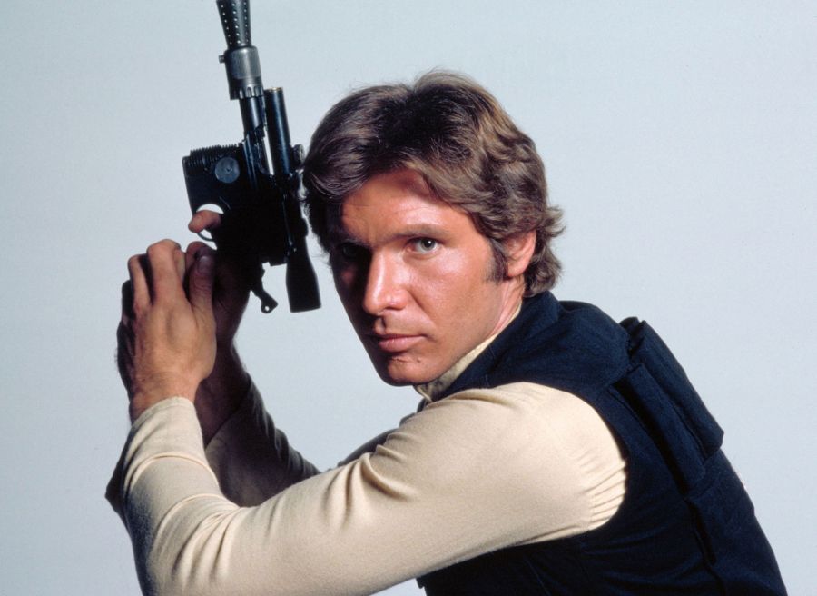 El eterno femenino de una imaginativa pintora