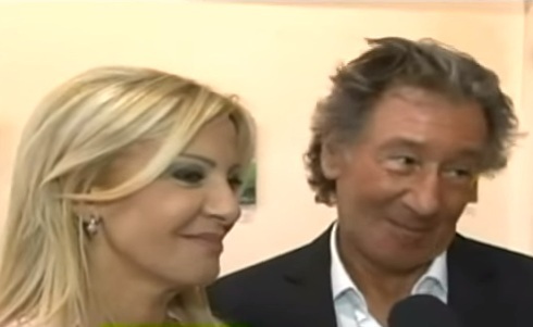 El eterno femenino de una imaginativa pintora