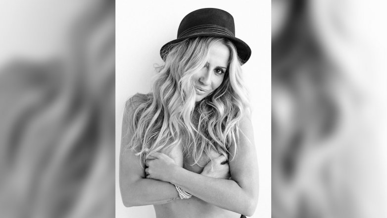 Marta Sánchez (Yo Dona)