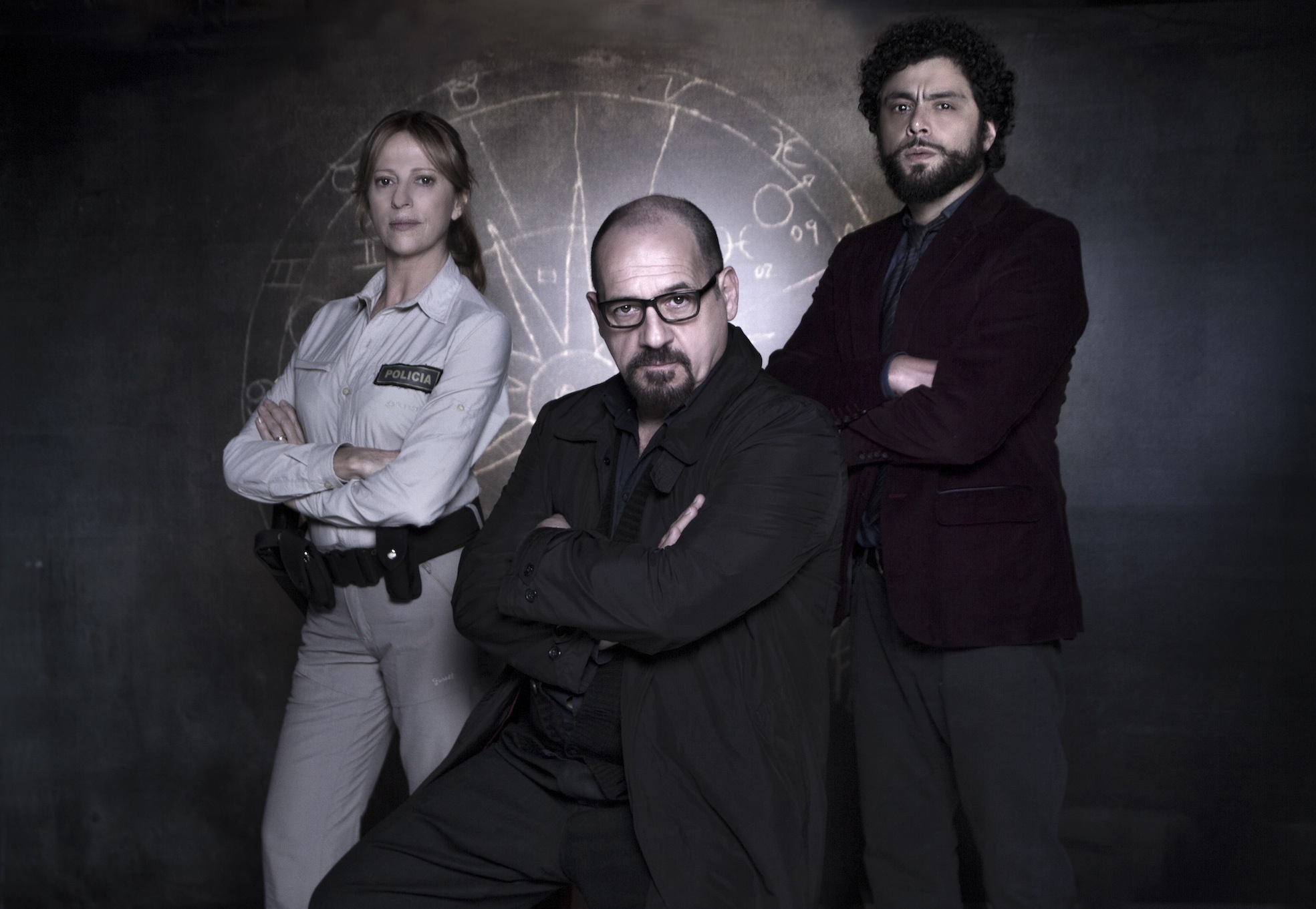 El eterno femenino de una imaginativa pintora