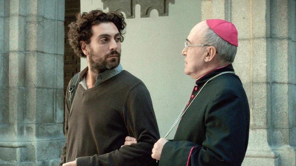 El apóstata tiene aspiraciones en ocho categorías, incluyendo Mejor Film y Actor.