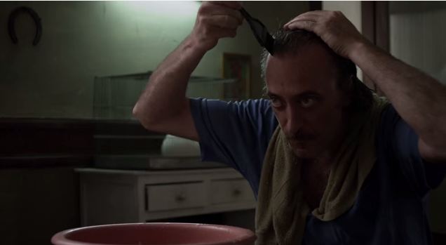 El eterno femenino de una imaginativa pintora