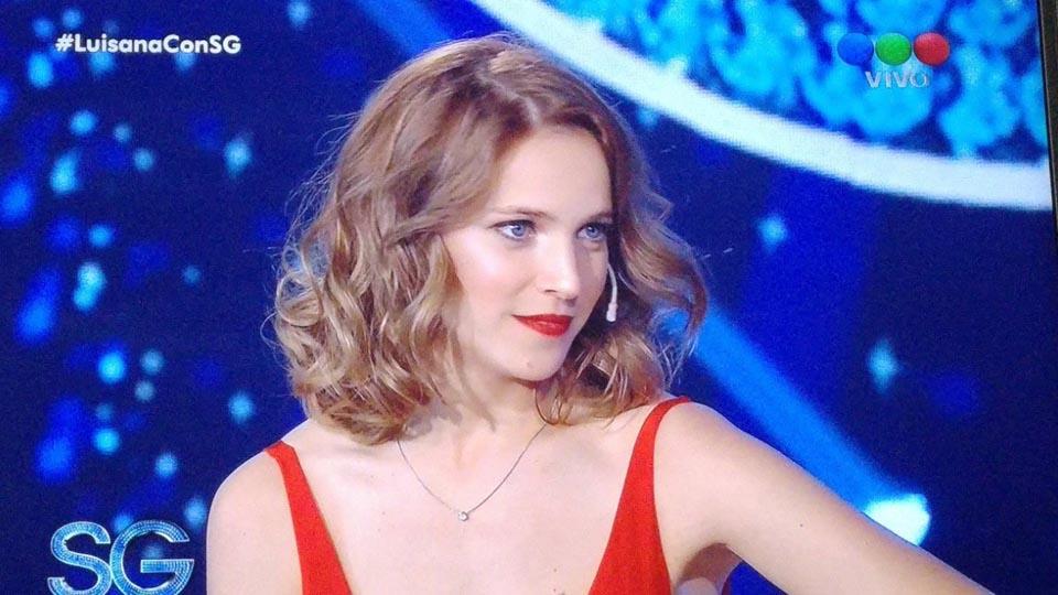 El eterno femenino de una imaginativa pintora